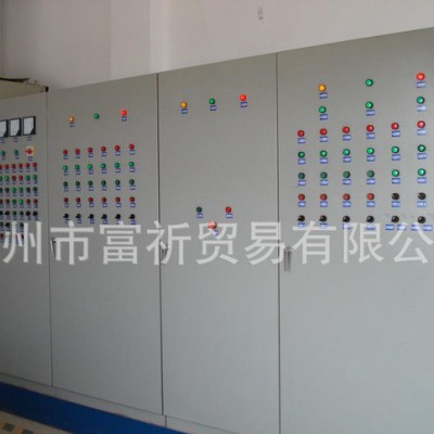 专业提供 设备改造电控柜安装 全自动标准高低压电器控制柜安装图3