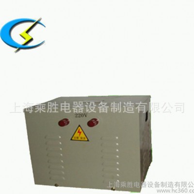 乘胜低压电器 单相控制变压器 行灯局部照明变压器JMB-15KVA图1