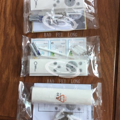 **立式小型五金螺丝包装机 厨卫电器汽车家具灯饰卫浴配件装袋封口包装机 多功能点包装机 枕式水平包装机称重计数包装机图2