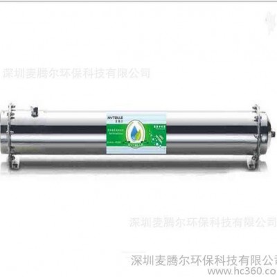 厨房电器家用不锈钢超滤机全屋净水器过滤厨用净水机 过滤器图3