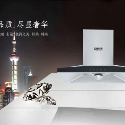 厨卫电器批发厨房电器厂家加盟厨师傅品牌CSF1001抽/吸油烟机抽/吸油烟机图3