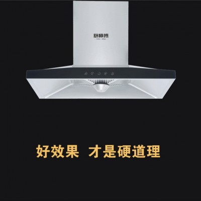 厨卫电器批发厨房电器厂家加盟厨师傅品牌CSF1001抽/吸油烟机抽/吸油烟机图1