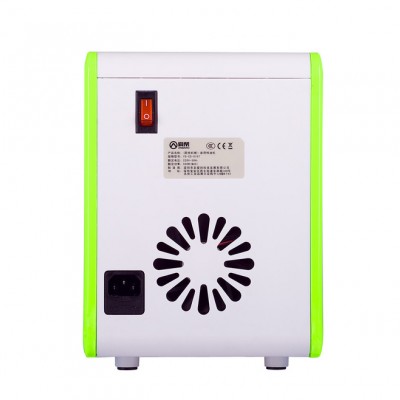 爱帮榨油机热卖aboom全自动家庭智能小型冷榨油机榨油机厨房电器yd-cd-0103