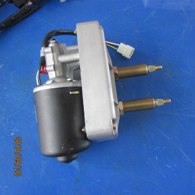 供应徐工机械LW600KN装载机电器配件802138058 XGYG-2230P-K雨刮器(ZD2530)图4