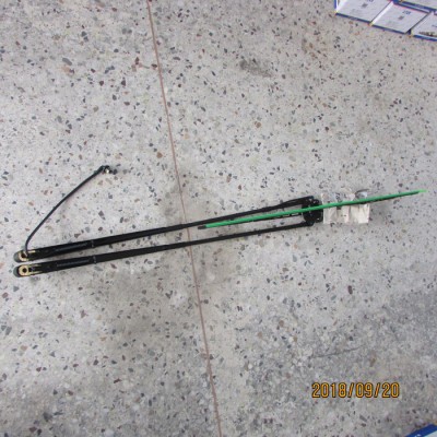 供应徐工机械LW600KN装载机电器配件802138058 XGYG-2230P-K雨刮器(ZD2530)