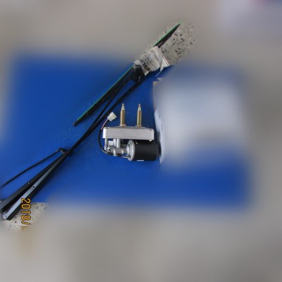 供应徐工机械LW600KN装载机电器配件802138058 XGYG-2230P-K雨刮器(ZD2530)图3