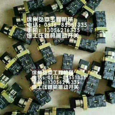 弘鼎工程机械 供应徐工压路机电器配件 徐工压路机主减总成厂家图3