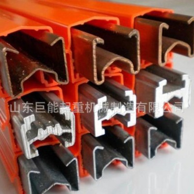 **产品】2000A单极滑线集电器配件图2