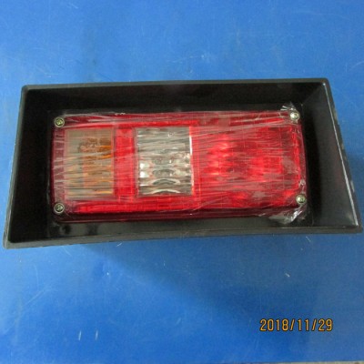 供应徐工机械装载机电器配件803502476 XH8-2L2-1后小灯总成图4