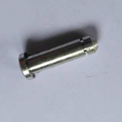炫烨车床件 冲压件 弹簧 车载充电器配件图2