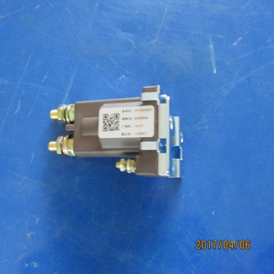 供应徐工机械ZL50G装载机电器配件803608668 JWL-DK242/24V起动继电器