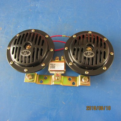 供应徐工机械装载机电器配件803542842 DL50BD/G-24V-G电喇叭图4