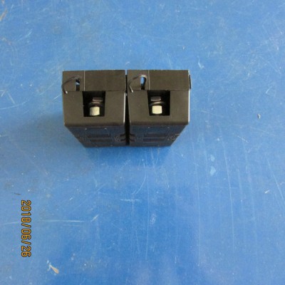 供应徐工机械XS203压路机电器配件803604774-04980900ZXT一路保险丝盒图3