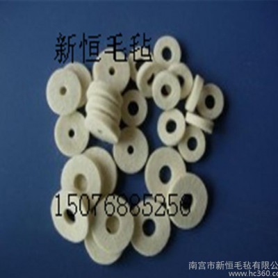 **专业生产批发电器配件，毛毡配件，可来样订做生产图2