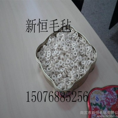 **专业生产批发电器配件，毛毡配件，可来样订做生产图3
