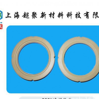 peek阀座密封圈空压机阀片管材棒材进口料螺丝等电器配件图3