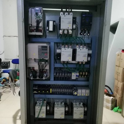 光明 起重电器机配件  厂家面向全国直销起重电器机配件价格 现货供应 起重机空操改遥控 起重机电器配件图5