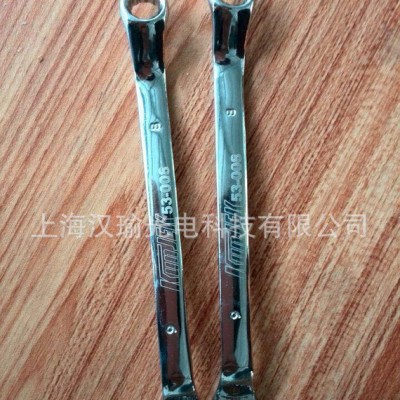 上海区有用于汽车机电配件和家用电器配件上面打标商标字体的加工图2