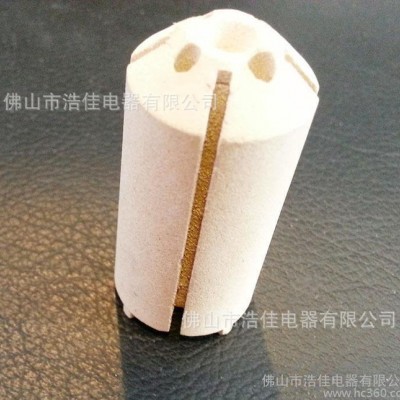 【094644堇青石电器配件】专业生产094644堇青石电器配件 **中图1