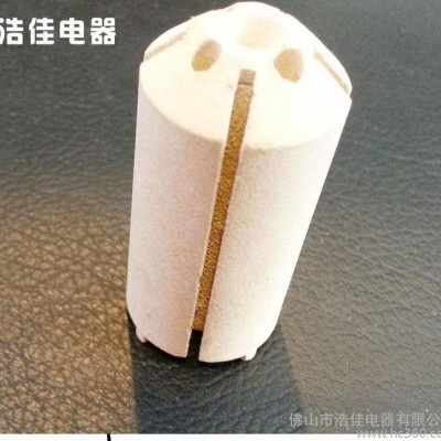 【094644堇青石电器配件】专业生产094644堇青石电器配件 **中图2