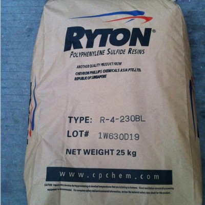 PPS/雪佛龙菲利普斯/R-7增强阻燃级/耐高温/填充级/电子电器配件图3