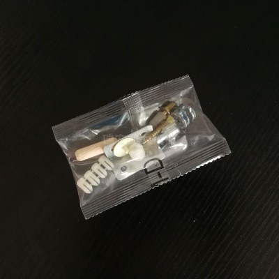 家用电器安装配件包装机  电器配件包装机  多功能包装机  工厂直接定做生产图4