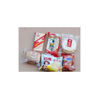 塑胶显示频包装机 塑胶电器配件包装机 塑胶制品枕式包装机图3