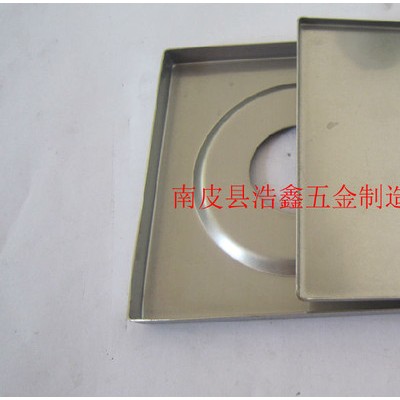 河北生厂厂家提供各种冲压件  电子电器配件图4