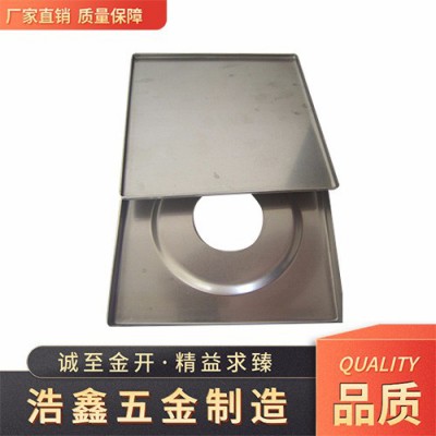 河北生厂厂家提供各种冲压件  电子电器配件图3