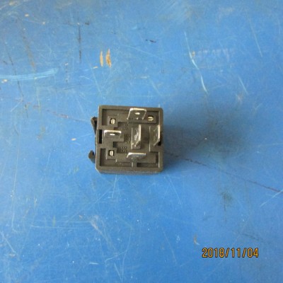 供应徐工机械装载机电器配件803678589--HFV4-024-1Z1GR继电器 品质保证图2