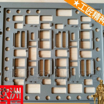 车床加工六角 长轴车床加工 机箱机壳加工 电器配件加工图2