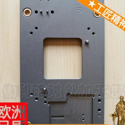 车床加工六角 长轴车床加工 机箱机壳加工 电器配件加工图3