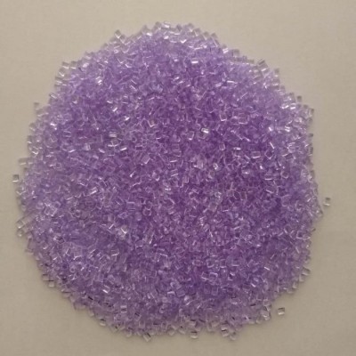 PC塑胶原料 德国科思创（拜耳） R17 BK 高流动塑胶原料/高光泽/电器配件专用料 塑胶原料厂家图2