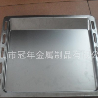 多规格冲压件/铁板冲压/铁板拉伸加工/电器配件冲压加工图3