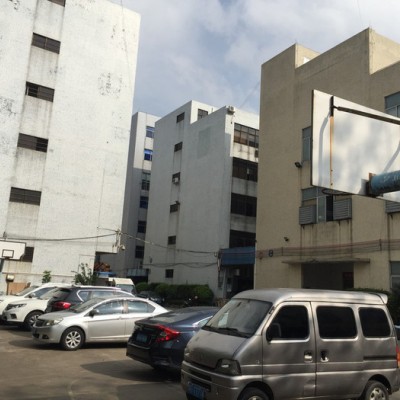 注塑加工东凤镇长兴塑料厂电器配件加工ABS料加工PP料加工图2
