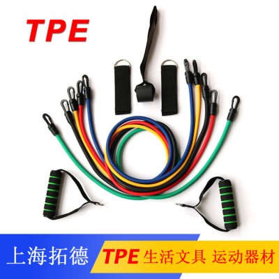 TPE无卤阻燃电器配件图6