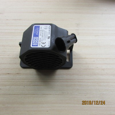供应徐工LW900K装载机电器配件803608093  FH577电喇叭图3