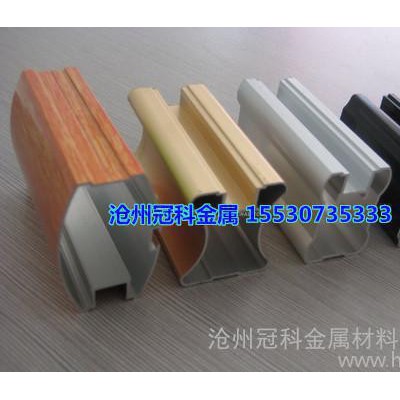 高密齿工业挤压散热片 固态功放铝型材散热器 电器配件散热铝片图3