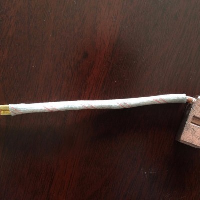 博腾装配滑导电器配件图4