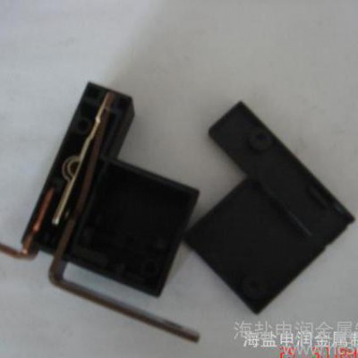 提供多种磁保持继电器配件图3