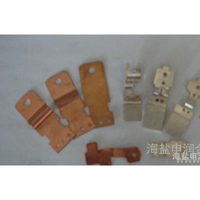 提供多种磁保持继电器配件图2