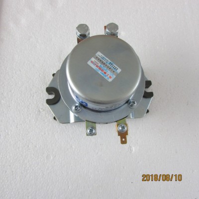 专业批发徐工机械LW500F装载机电器配件803678323 DK270电源总开关图4