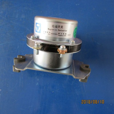 专业批发徐工机械LW500F装载机电器配件803678323 DK270电源总开关