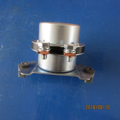 专业批发徐工机械LW500F装载机电器配件803678323 DK270电源总开关图2
