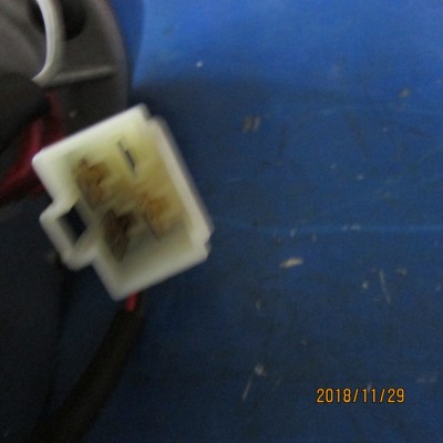 供应徐工机械装载机原厂电器配件269901768 ZD2530-56T雨刮器图2