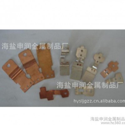 申润1磁保持继电器配件图2