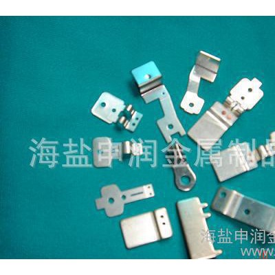 申润1磁保持继电器配件图1