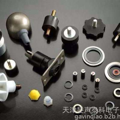 硅橡胶类电子配件，汽车配件，电器配件，工业机械配件，家用设施配件 橡胶产品 天津橡胶图3