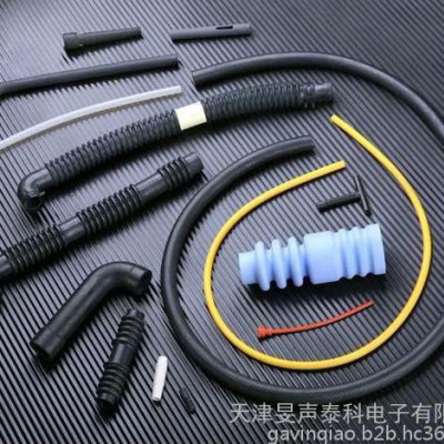 硅橡胶类电子配件，汽车配件，电器配件，工业机械配件，家用设施配件 橡胶产品 天津橡胶图4