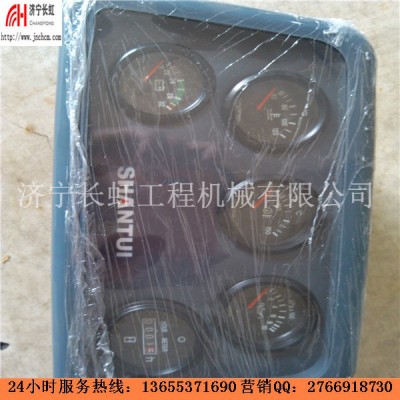 山推特价销售电器配件 推土机SD16组合仪表D2210-00000图3